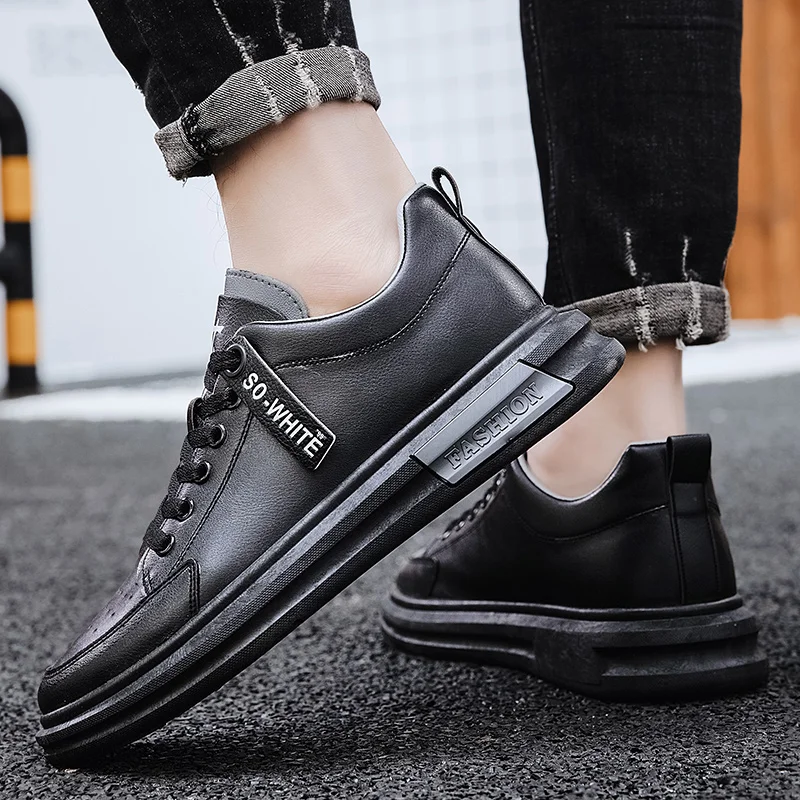

Men's Shoes