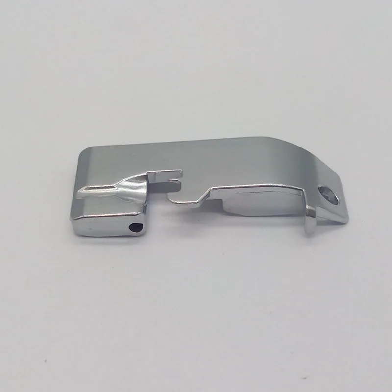Brother 929D& 1034D оверлочная лапка оверлочная прижимная лапка Часть# XB0316001