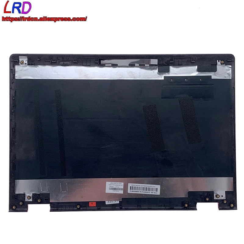 Новинка/оригинальная оболочка верхняя крышка ЖК задняя чехол для Lenovo Flex 3 14 Ideapad