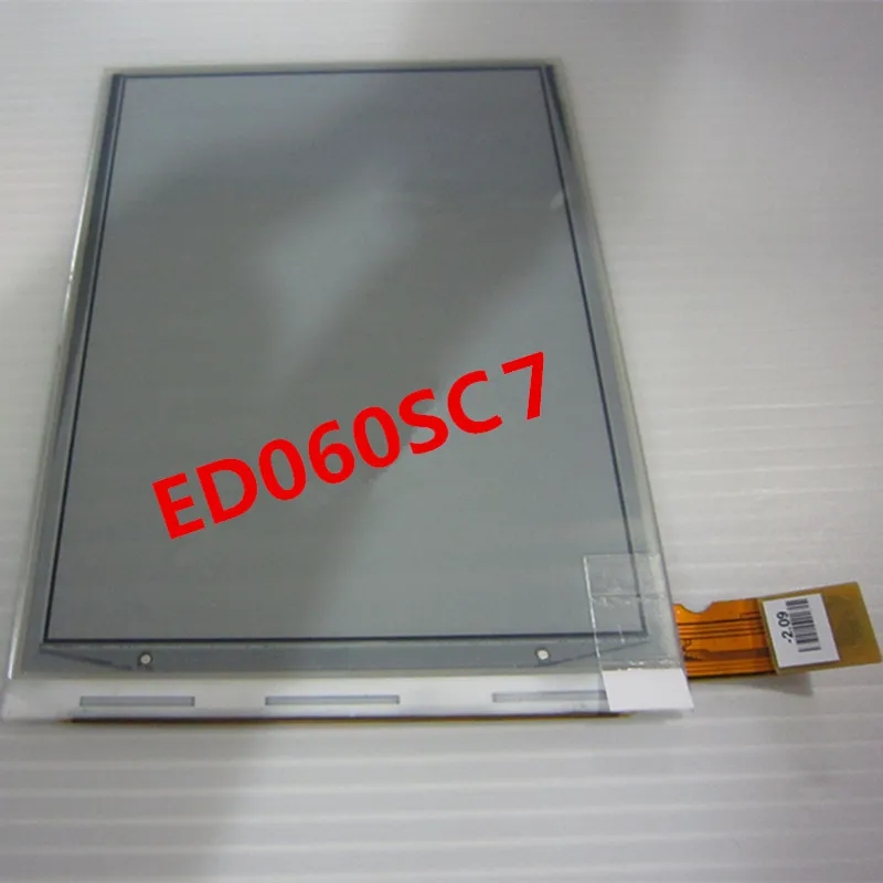 " ЖК-дисплей E-ink экран для PRS-T1 NOOK ED060SCE(LF) C1 ED060SCE(LF) T1 ED060SCE