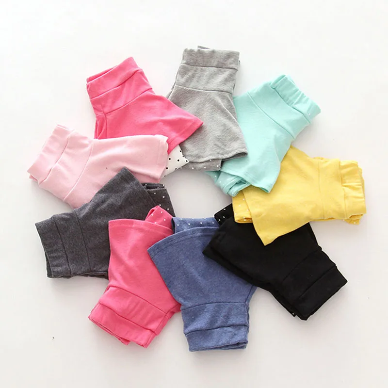 Женские милые брюки для маленьких девочек детская юбка шерстяная новинка|Брюки| |