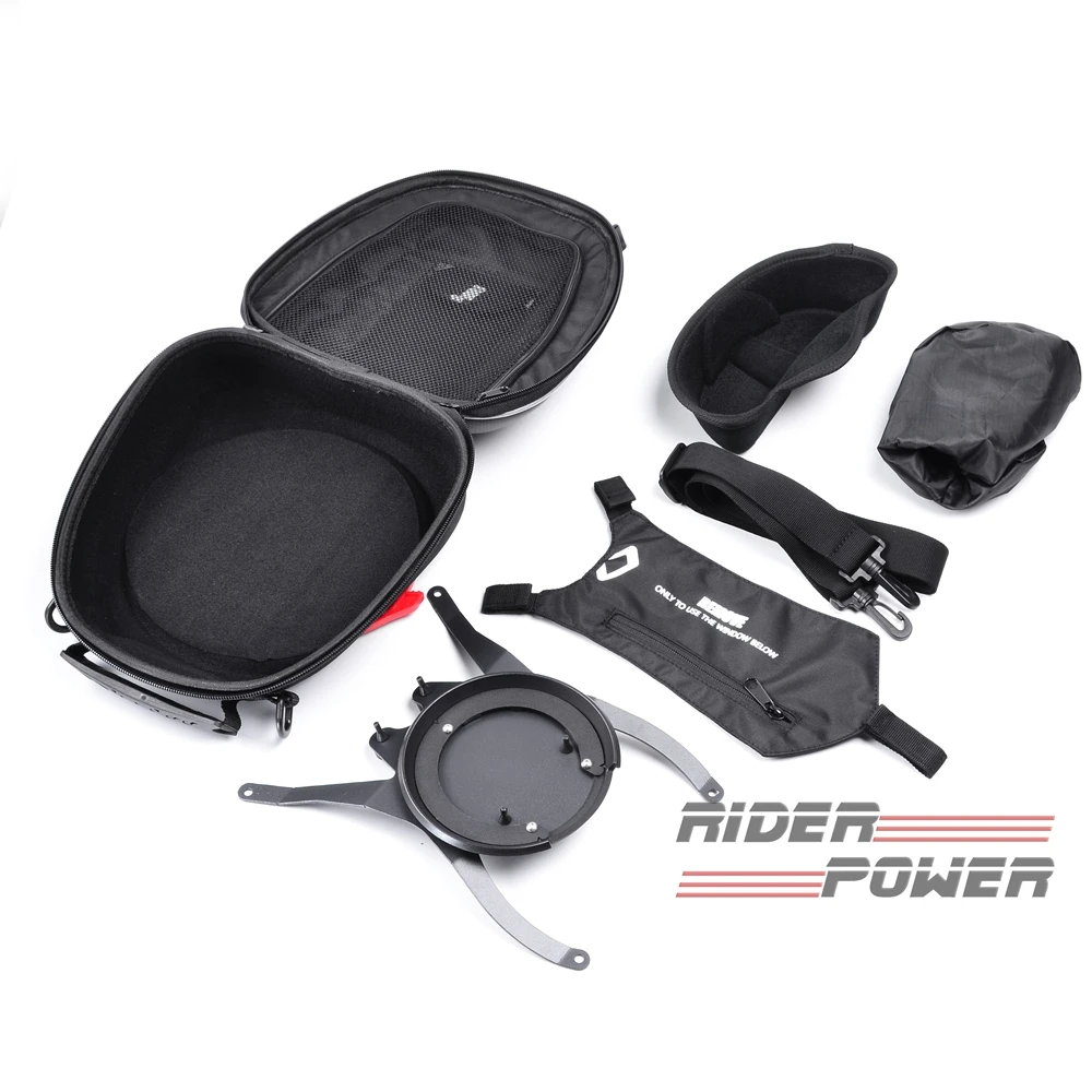Водонепроницаемая сумка для BMW F650GS F800GS 08 17 F 650 800 GS 2008 2017 F700GS 13 18|Сумки на бак| |