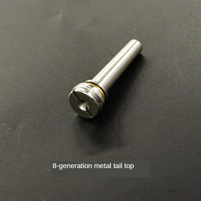 

Tactical Upgrade Gearbox Tail Spring Guide for JM Gen8 Gen9 M4a1 Water Gel Ball Blasting Replacement Accessories