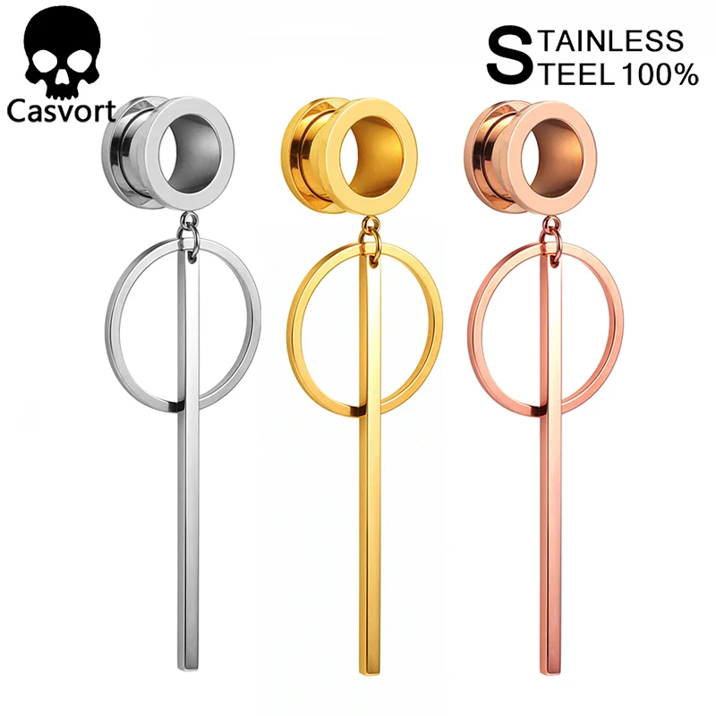 Штифты для пирсинга из нержавеющей стали 2 шт.|Украшения тела| |