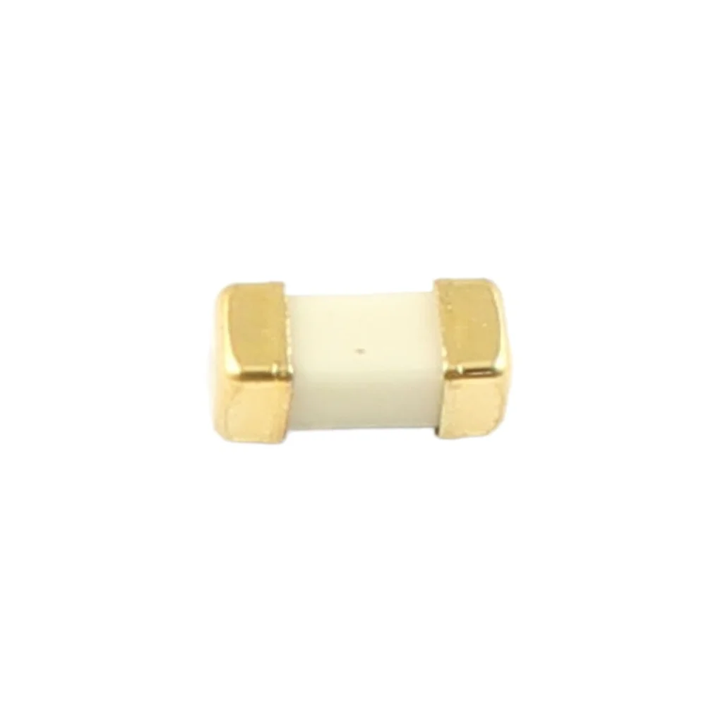 10pcs Littelfuse SMD Fuse 1808 0.5A 500mA 125V FF Fast Acting 0451.500 Surface Mount | Обустройство дома