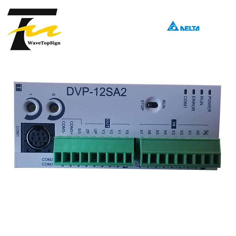 Модуль WaveTopSign Delta PLC DVP28SA211T DVP28SA211R DVP28SS211T DVP28SS211R программируемый контроллер |
