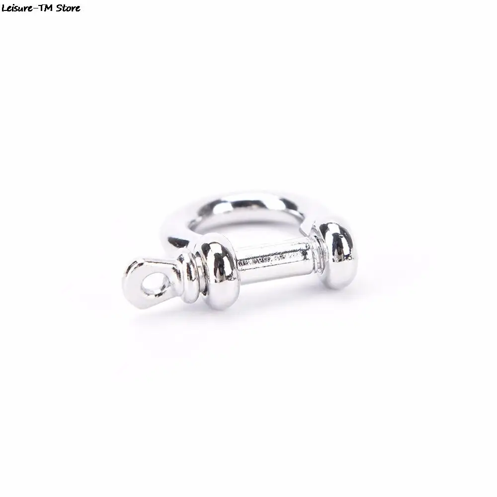 1 шт. O образная Скоба из нержавеющей стали пряжка инструменты для улицы походный