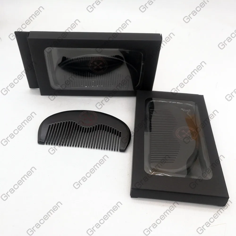 Минимальный заказ 100 шт. лазерной гравировкой индивидуальный логотип черный