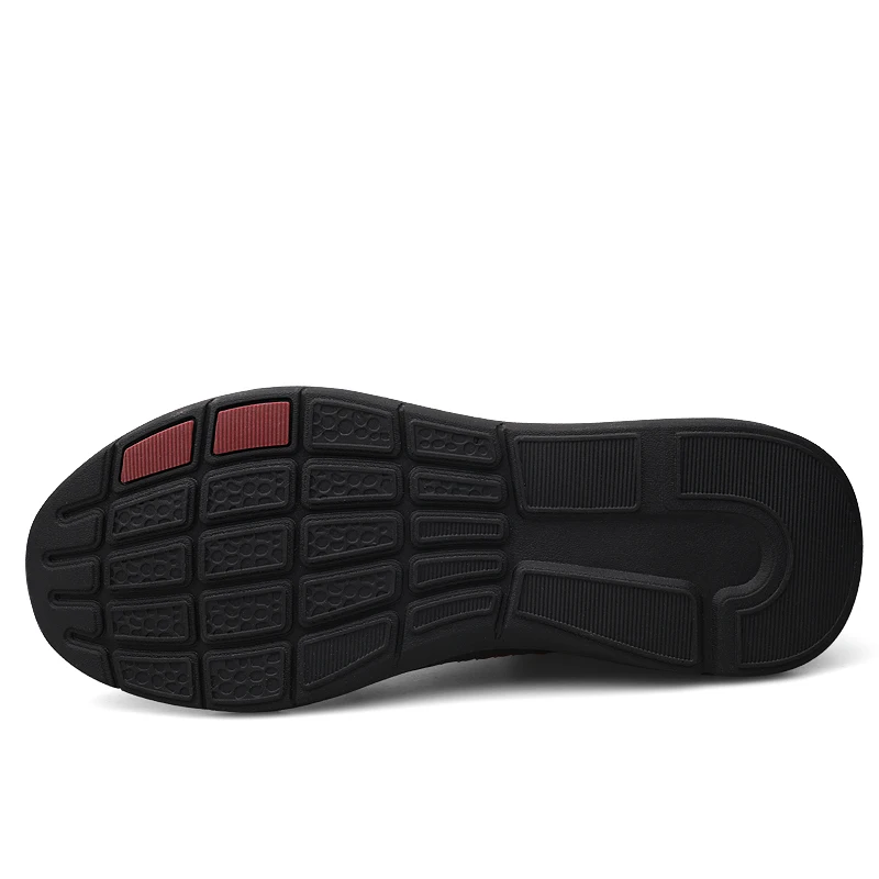 Fiyat Doğal Deri Erkek Ayakkabı Nefes Klasik Flats Ayakkabı Erkekler El Dikiş Yürüyüş Rahat Ayakkabılar Zapatos Hombres