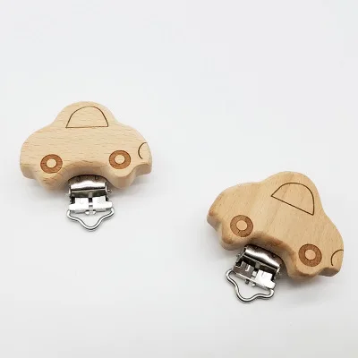 1 шт., прорезыватель для зубов, Прорезыватель для зубов, кольцо из натурального дерева, силиконовые бусины, браслет для плетения рук, органический нейтральный подарок для младенцев, игрушки - Цвет: only 1pcs
