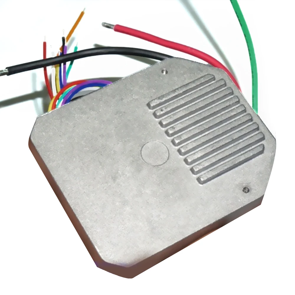 Бесщеточный Электрический инструмент ESC напряжение привода 15-24 В электрическая