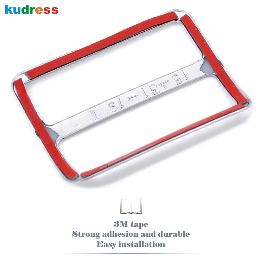 Аксессуары для автомобильного интерьера Lexus RX 2016 2017 ABS Матовый головной