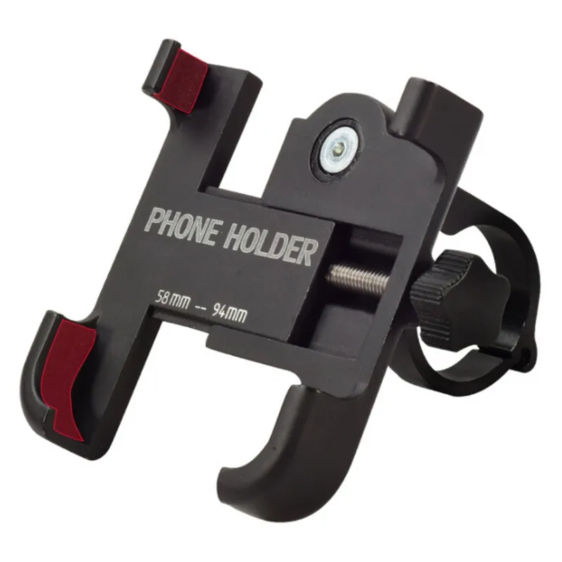 Универсальный велосипед мобильный телефон держатель на руль мотоцикла