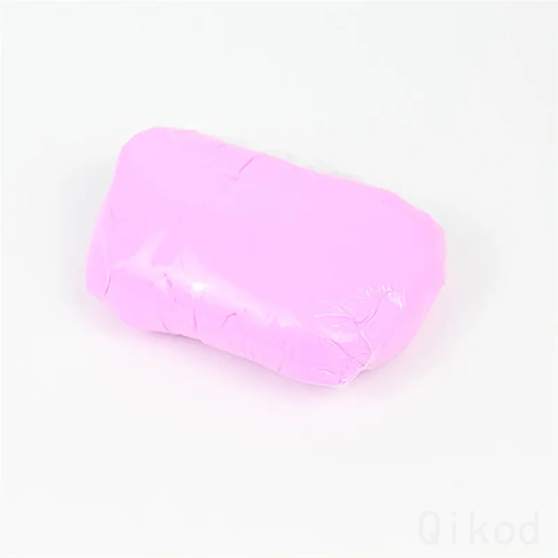 Новинка 100 г Diy слайм мягкая глина бумага пластилин принадлежности пушистый клей