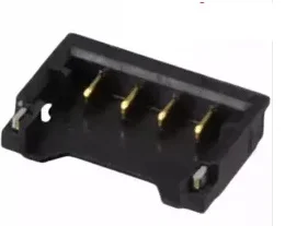 3 шт./лот 4Pin вентилятор охлаждения разъем динамика для Macbook Pro 13 &quotA1342 A1278/15&quot A1286/17