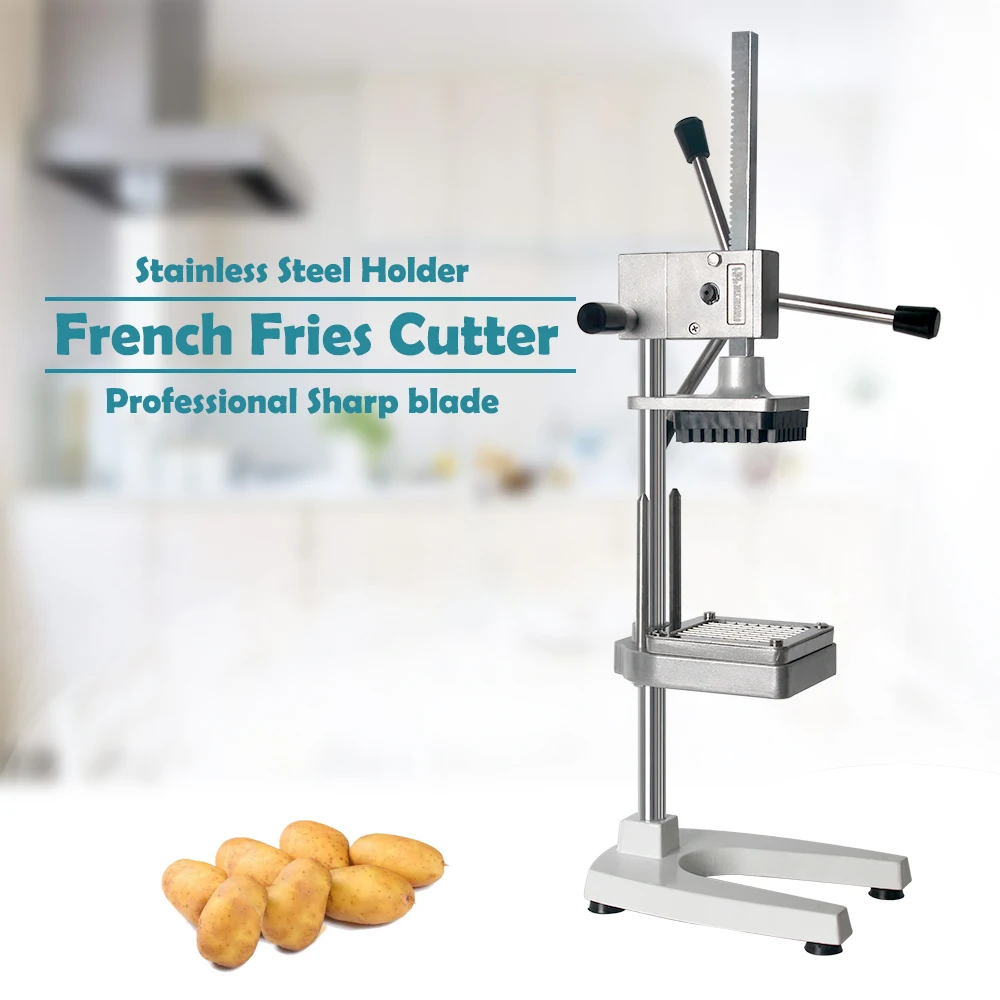 ITOP ручной резак для картофеля ломтерезки моркови овощей фруктов резки