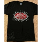 Винтажная рубашка с 1995 отверстиями для путешествий, Courtney Love Grunge Rock Band 90s, рисунок детской модели