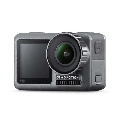 

DJI Osmo Action 4k video action camera for Cycling diving skiing mountain climbing sport camera