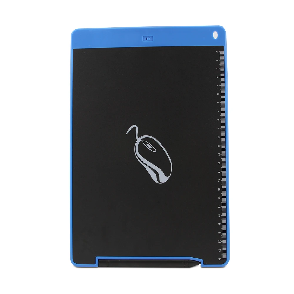 Планшет для рисования CHYI с ЖК-экраном 12 дюймов электронная цифровая доска