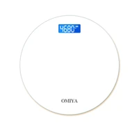 electronic glass scales precision digital balance smart fat weight bathroom scale body analyzer pese personne home items dg50s