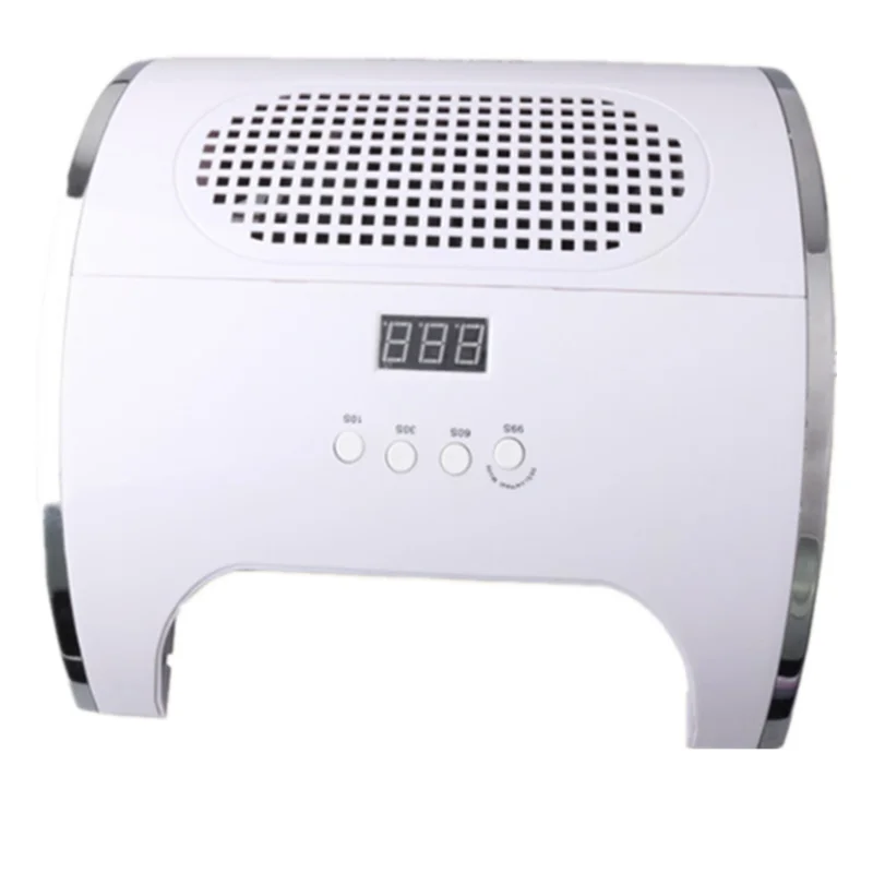 Лампа для ногтей устройство очистки два в одном аппарат фототерапии светильник