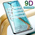 9D полное покрытие закаленное стекло для Huawei P30 P20 Lite Mate 20 10 Lite P Smart 2019 Защита экрана для Huawei Nova 3 3E 2i пленка