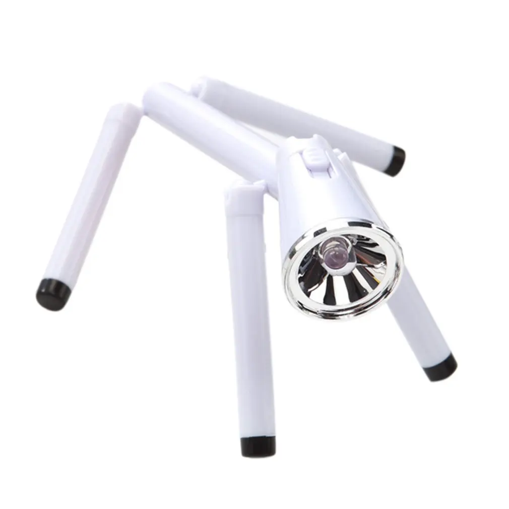 Классический Diy тролли настроение книжный светильник пластиковый светодиодный