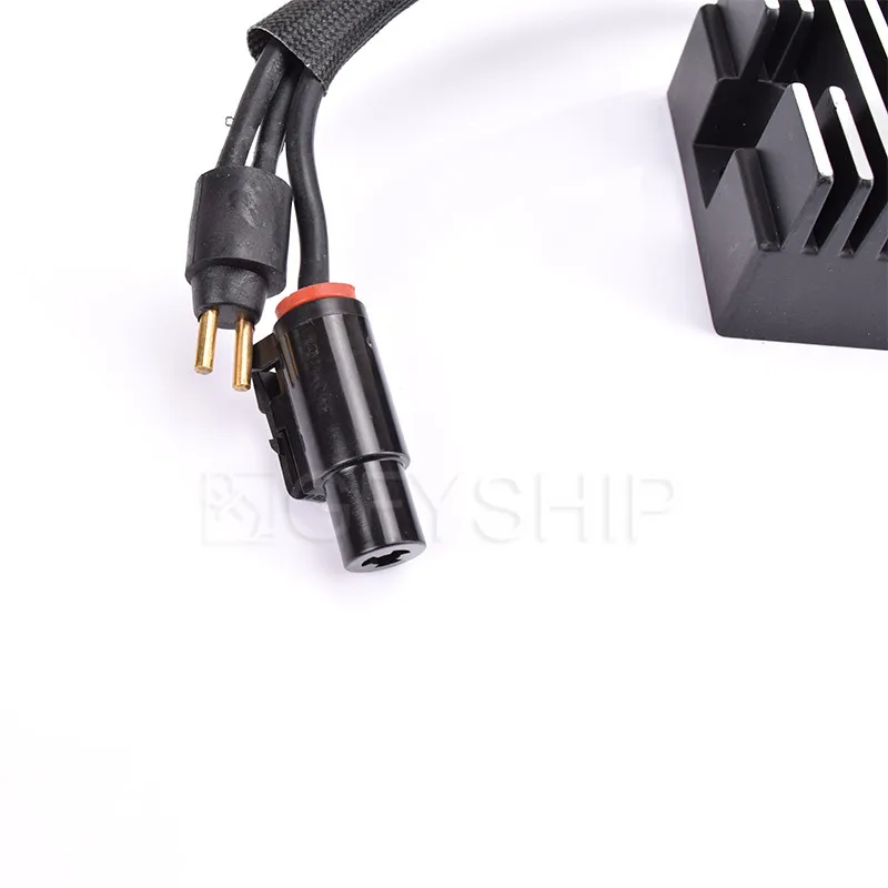 

Motorcycle For Harley-Davidson Sportster XLH1200 1994 1995 1996 1997 1998 - 2003 Motorcycle MOSFET Voltage Regulator Rectifier