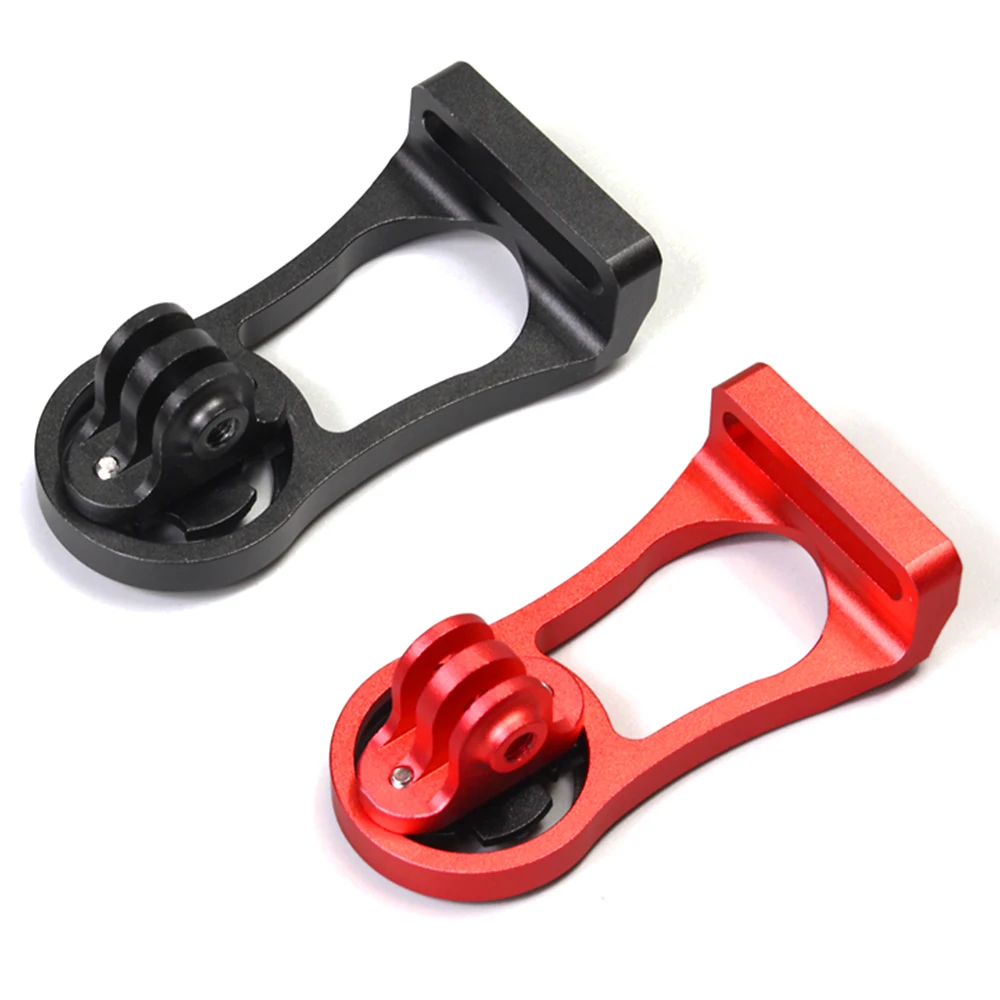 Bicycle Computer Holder Extension Mounting Bracket For Garmin Edge GPS Sport Camera | Спорт и развлечения
