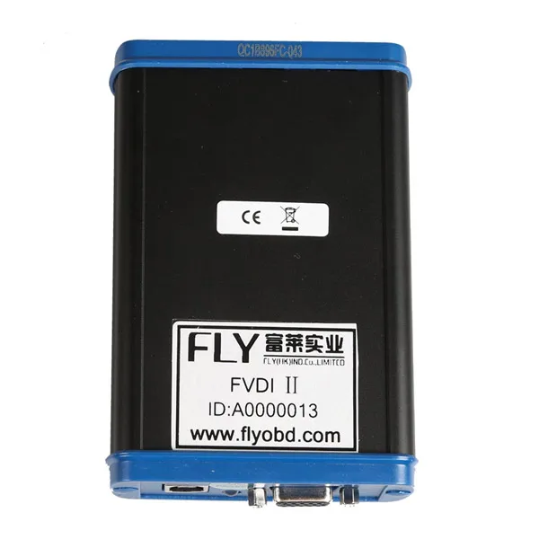 FVDI2 ABRITES Commander для MB Benz/Smart/Maybach (V5.11) программное обеспечение USB Dongle |