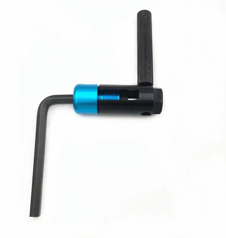 Mini Chain tool Magic Buckle Repair Removal Tool Bike Master Link lever Cycling Tools | Спорт и развлечения