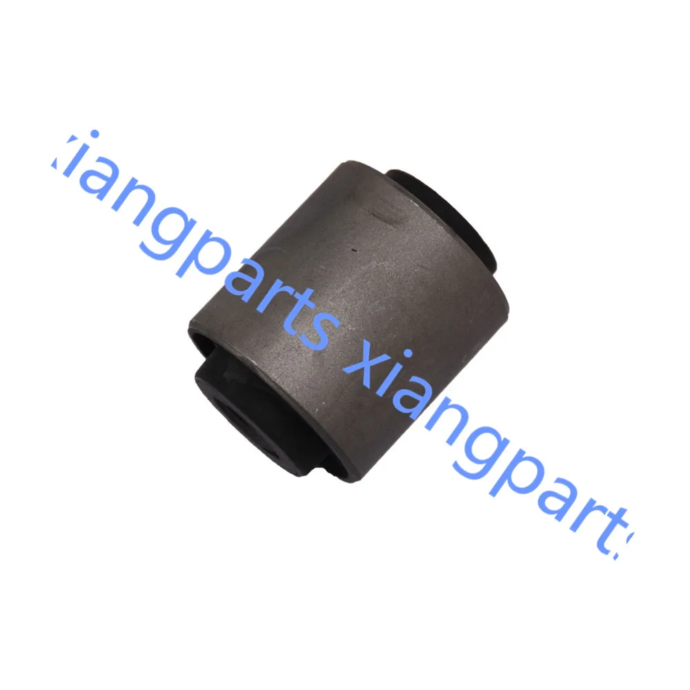 1 шт. Передняя резиновая накладка MR554293 для Mitsubishi pajero Montero V73 2000 2007|Деталь шасси| |