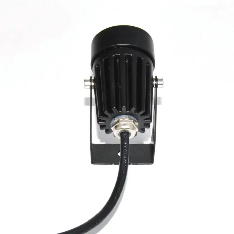 Светодиодный COB светильник для лестницы 5 Вт Угловые настенные лампы