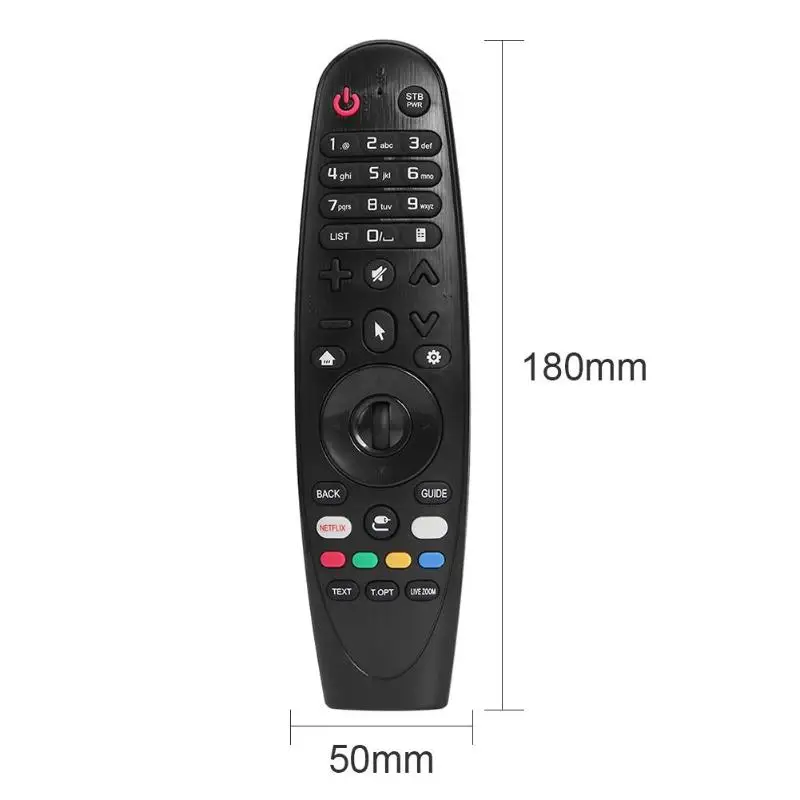 Универсальный ТВ дистанционного Управление для LG Smart tv AN-MR18BA AKB75375501 AN-MR19 AN-MR600 OLED55C8P