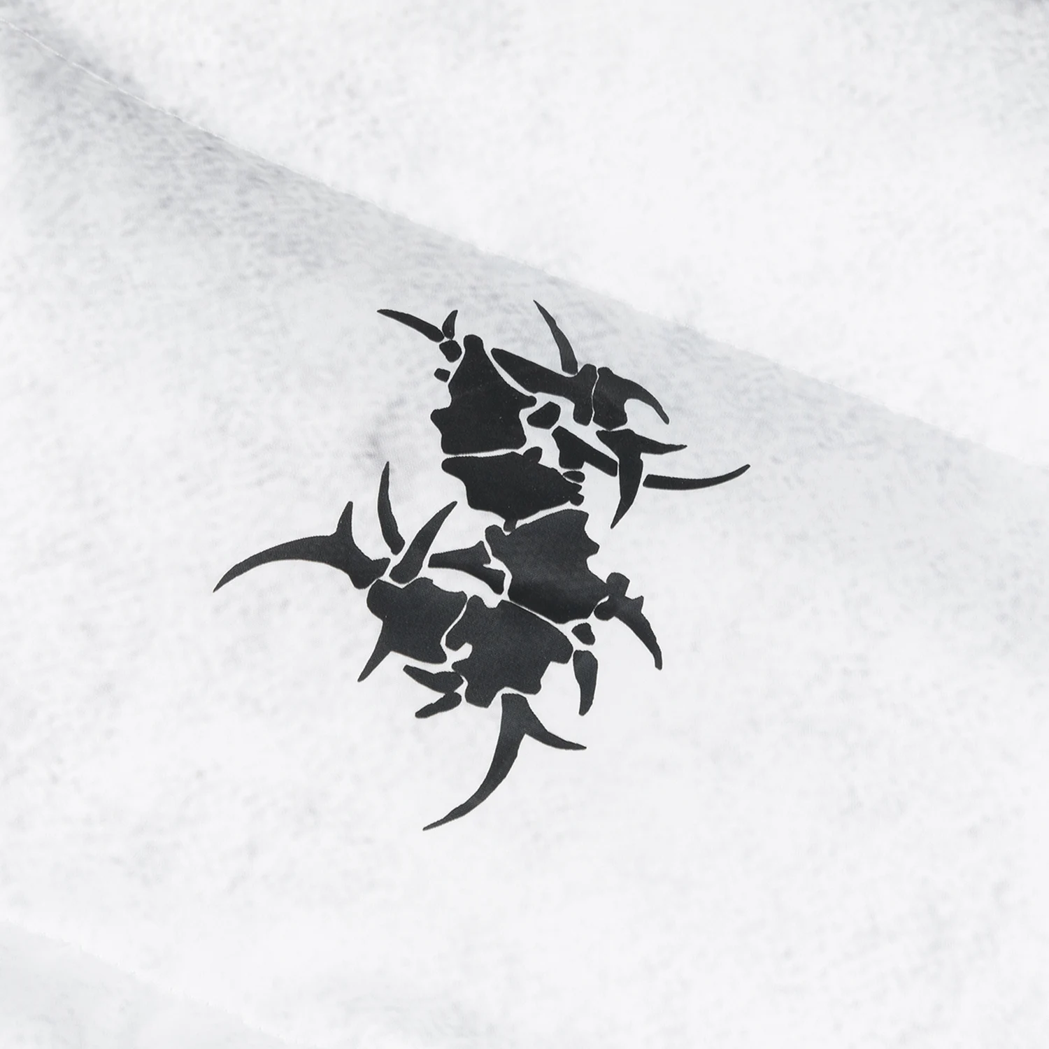 Aelfric Eden хип хоп принт забавные буквы Мужская Толстая парка Повседневная Теплая