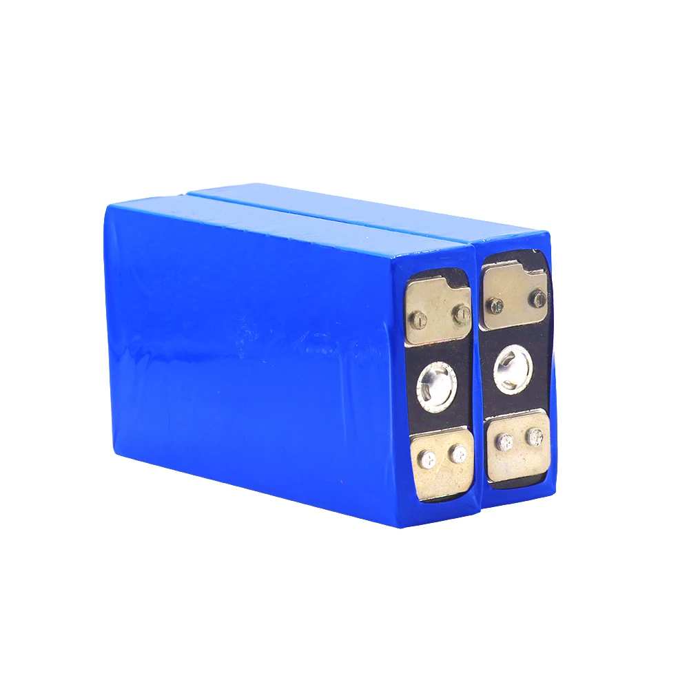 2 шт. 3 v 30ah аккумулятор LiFePO4 фосфат набор сделай сам для 12v Li-FePO4 е-байка и самокат