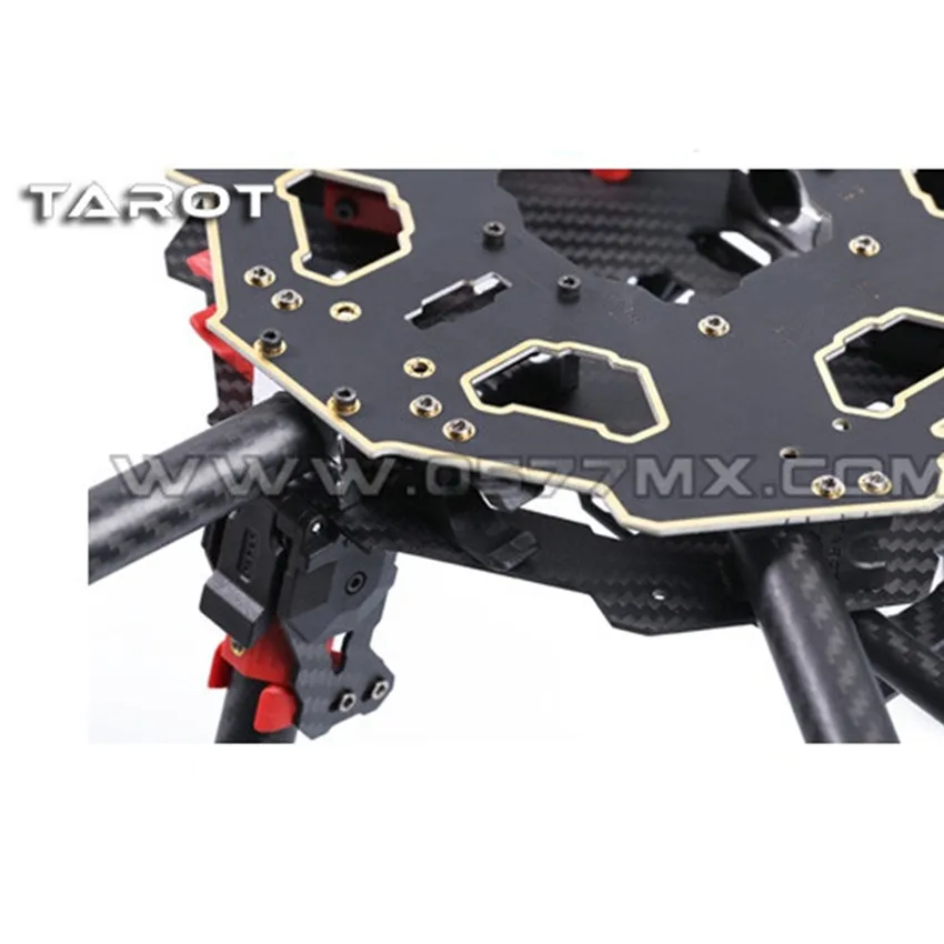 Таро rc TL68P00 680Pro шестиосевая складной воздушный беспилотный рамку