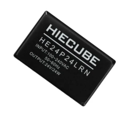 

Compressed Volume ACDC Switching Power Supply Module 220V to 24V1A Module Power Supply