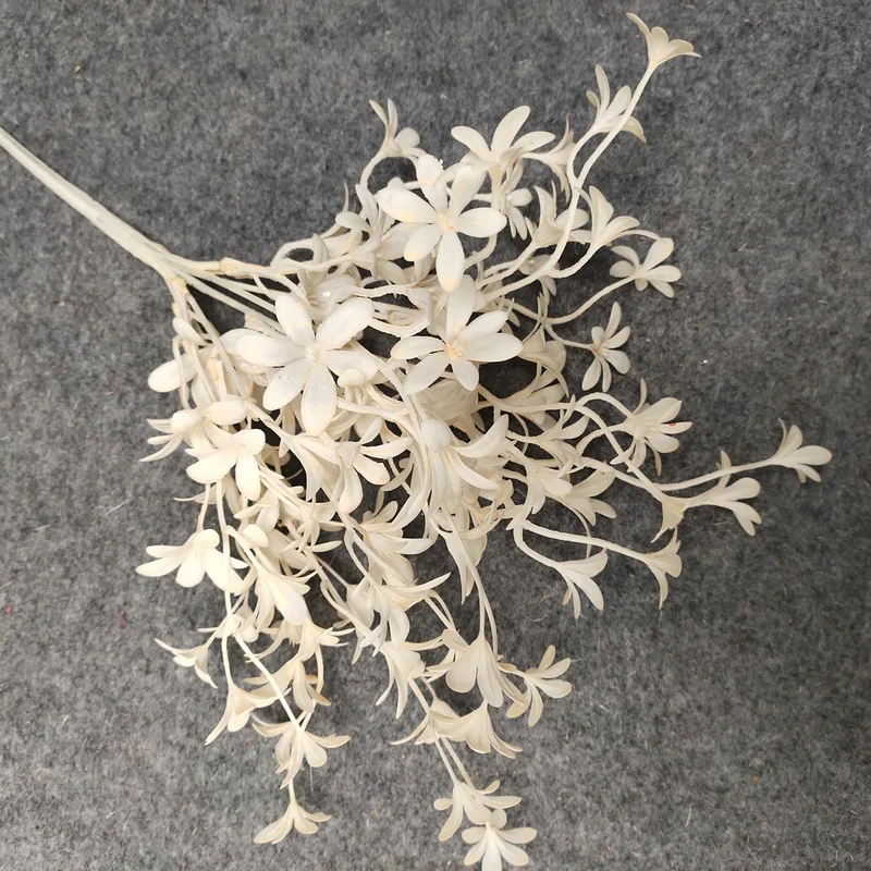 

Искусственные орхидеи, набор из 1 штуки