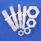 Соединители для труб M6  M10, 5-200 шт., для аквариума