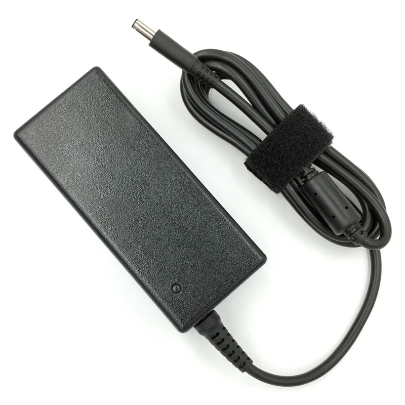 Basix 19 5 V 2.31A 45W Ноутбук Ac зарядное устройство адаптер питания для DELL XPS 12/13 ультрабук