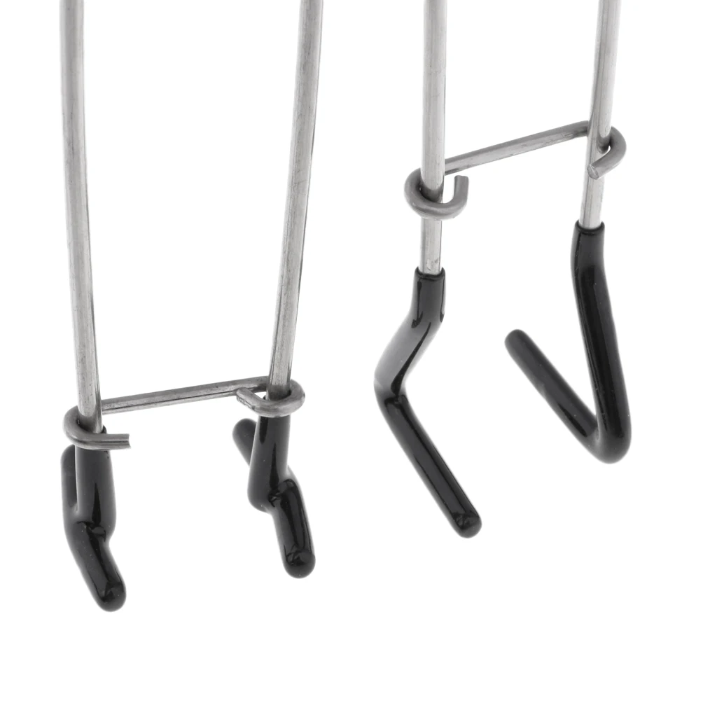 2 шт. устройство для удаления крючков и крючков|Рыболовные снасти| |