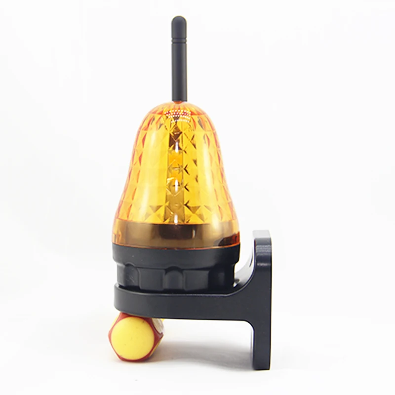 Рисунок 2 - Светодиодная мигающая сигнализация