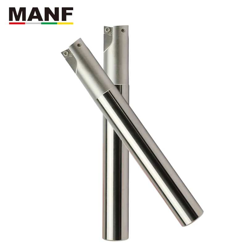 MANF Фрезерный резак для бурового станка твердосплавных вставок CCMT060204 TJU Tool|Фреза| |