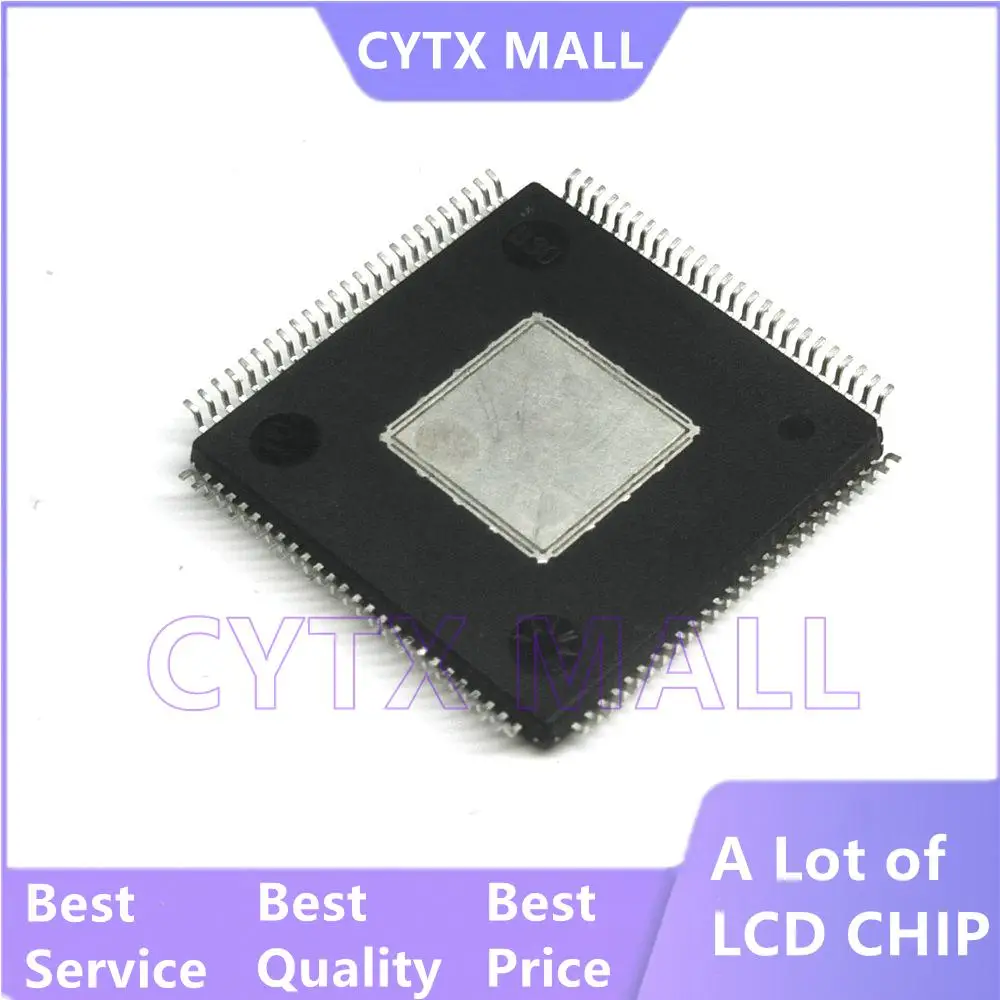 New_original 1PCS TSUMV59XE-V1 TSUMV59XE-Z1 TSUMV59XE QFP100 | Электронные компоненты и принадлежности