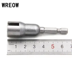 Торцевой гаечный ключ для шурупов 65 мм