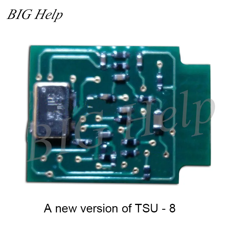 Аксессуары для мобильных телефонов Subphonic Dumbboard TSU-8 CTCSS BOARD | Обустройство дома