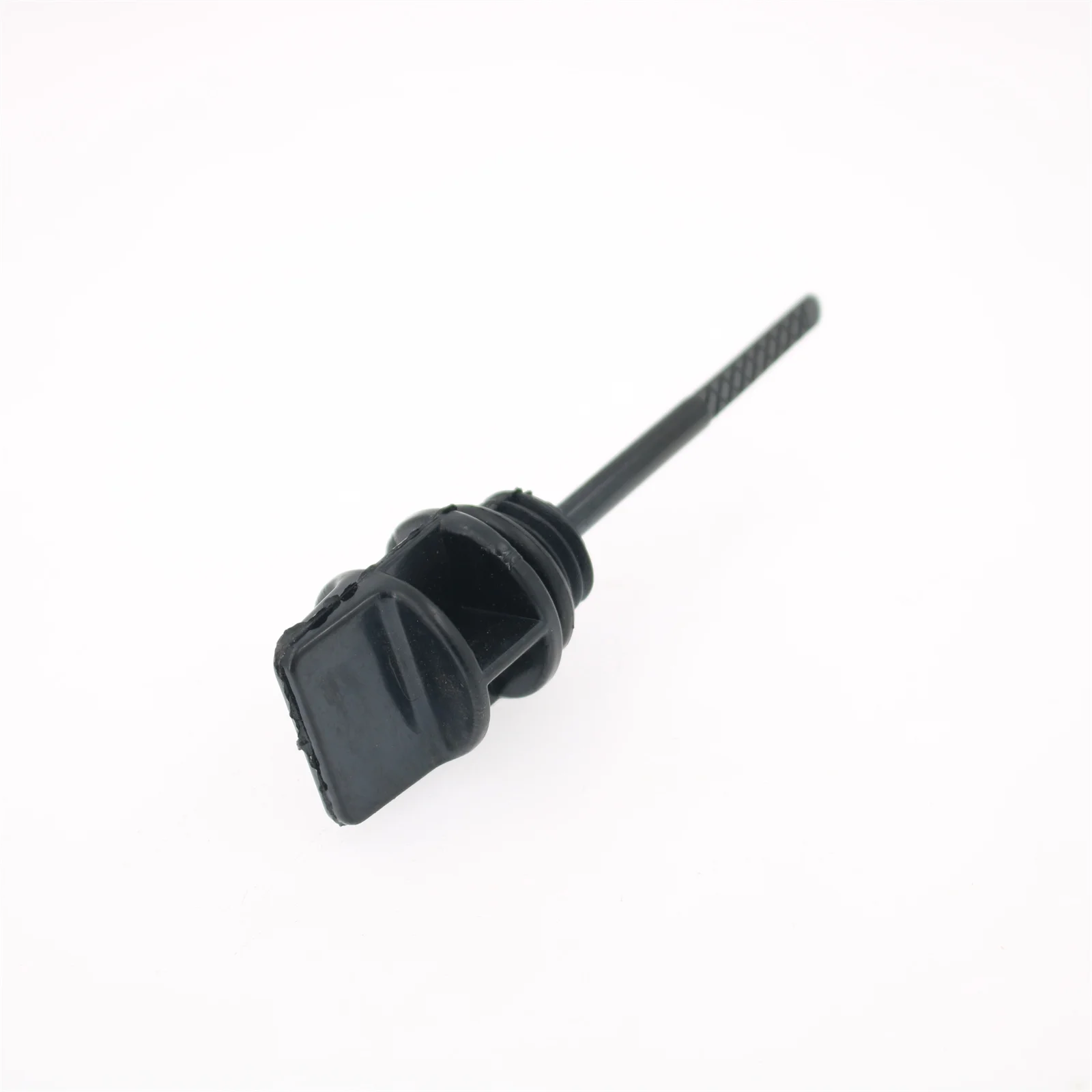 WILEBO Oil Dipstick with O-ring GY6 50cc 125cc 150cc Scooter Moped Parts 139QMB 152QMI 157QMJ ATV Quad Go-Kart Engine |