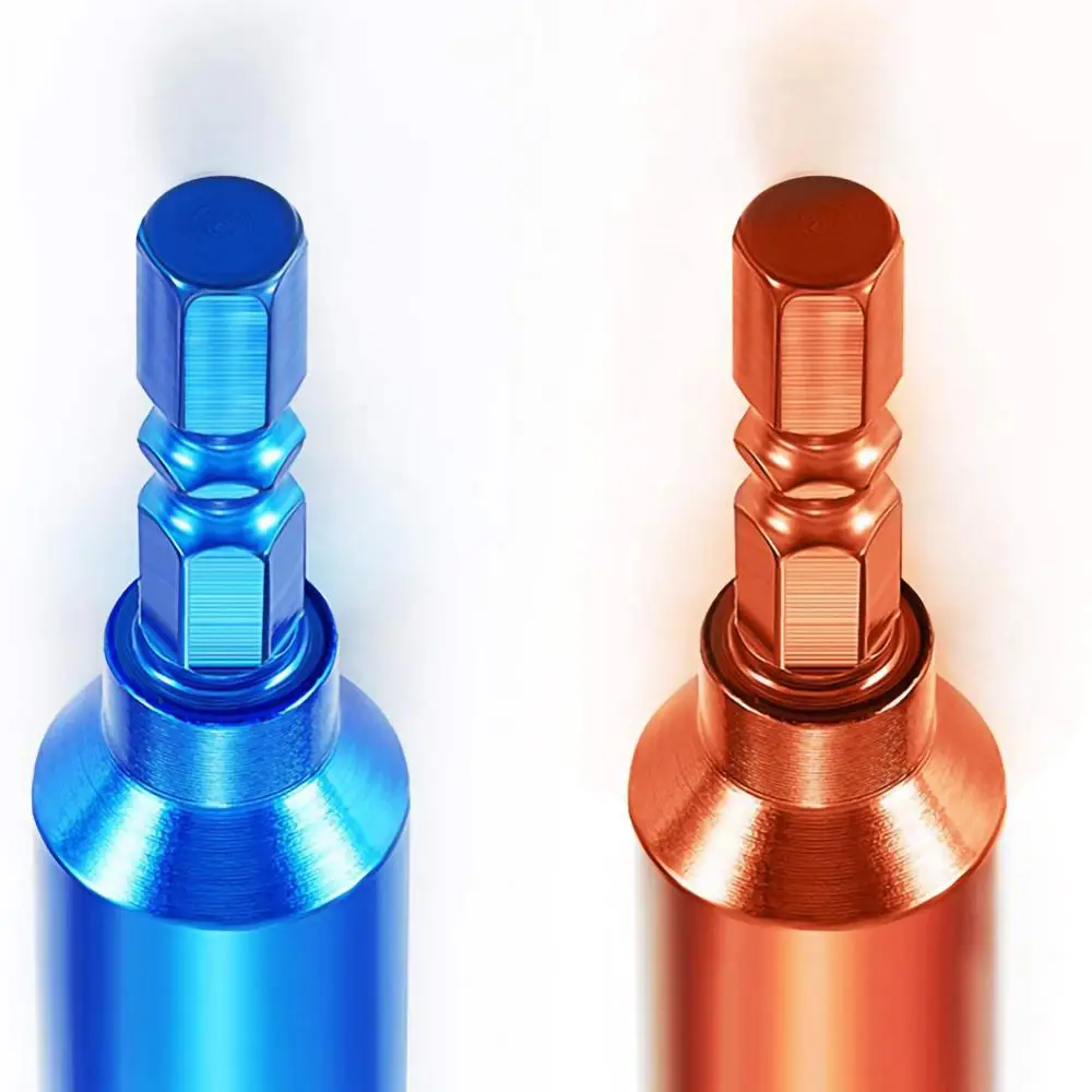 Инструменты для скручивания проводов с шестигранным хвостовиком соединитель