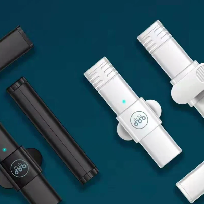 

Portable Audio & Video